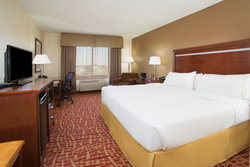  - Holiday Inn Express & Suites Glendive