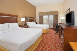  - Holiday Inn Express & Suites Glendive
