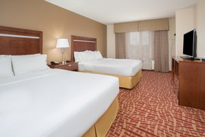 Holiday Inn Express & Suites Glendive, MT - See Discounts