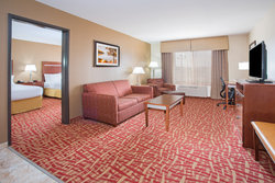  - Holiday Inn Express & Suites Glendive