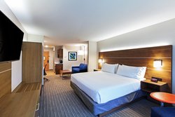  - Holiday Inn Express & Suites Broken Arrow