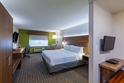  - Holiday Inn Express & Suites Broken Arrow