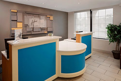  - Holiday Inn Express East Harrisburg - I-83, Exit 48