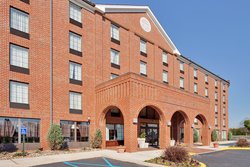  - Holiday Inn Express East Harrisburg - I-83, Exit 48