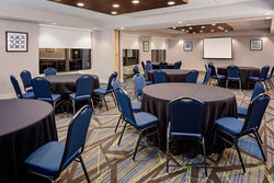  - Holiday Inn Express East Harrisburg - I-83, Exit 48