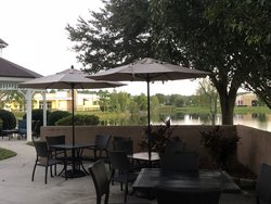  - Holiday Inn World Golf St Augustine - I-95, Exit 323