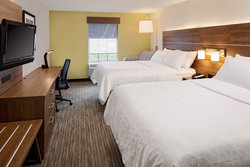  - Holiday Inn Express East Harrisburg - I-83, Exit 48
