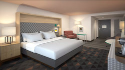  - Holiday Inn & Suites W-Fort Bragg Area Fayetteville