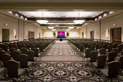 - Crowne Plaza Hotel Greenville - I-385, Exit 37