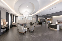  - Crowne Plaza Hotel Greenville - I-385, Exit 37