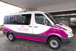  - Crowne Plaza Hotel Greenville - I-385, Exit 37