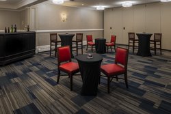  - Holiday Inn Express & Suites Bayer's Lake Halifax