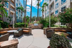  - Residence Inn by Marriott Downtown Tampa