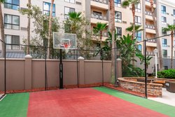  - Residence Inn by Marriott Downtown Tampa