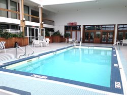  - Holiday Inn & Suites Berkshires Pittsfield