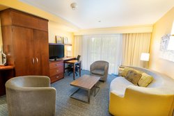  - Courtyard by Marriott Hotel Kingston