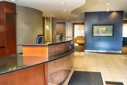  - Courtyard by Marriott Hotel Kingston