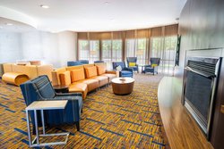  - Courtyard by Marriott Hotel Kingston