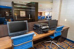  - Courtyard by Marriott Hotel Kingston