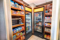  - Courtyard by Marriott Hotel Kingston