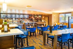  - Courtyard by Marriott Hotel Kingston