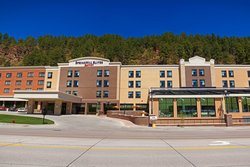  - SpringHill Suites by Marriott Deadwood