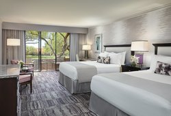  - Loews Ventana Canyon Resort Tucson