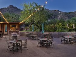  - Loews Ventana Canyon Resort Tucson