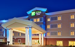  - Holiday Inn Express & Suites Chehalis - I-5, Exit 77