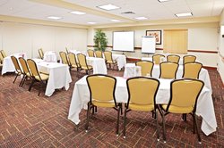 - Holiday Inn Express & Suites Chehalis - I-5, Exit 77