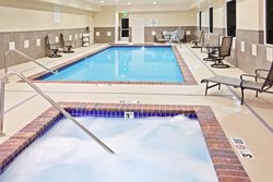  - Holiday Inn Express & Suites Chehalis - I-5, Exit 77