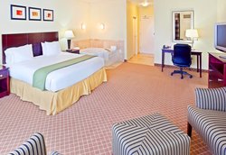 - Holiday Inn Express & Suites Chehalis - I-5, Exit 77
