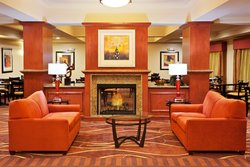  - Holiday Inn Express & Suites Chehalis - I-5, Exit 77