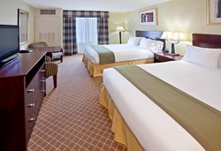  - Holiday Inn Express & Suites Chehalis - I-5, Exit 77