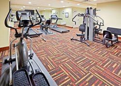  - Holiday Inn Express & Suites Chehalis - I-5, Exit 77
