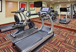  - Holiday Inn Express & Suites Chehalis - I-5, Exit 77