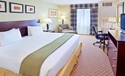  - Holiday Inn Express & Suites Chehalis - I-5, Exit 77