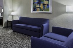  - Holiday Inn Express & Suites Westampton - NJ Turnpike, Exit 5