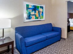  - Holiday Inn Express & Suites Westampton - NJ Turnpike, Exit 5