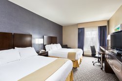  - Holiday Inn Express & Suites Westampton - NJ Turnpike, Exit 5