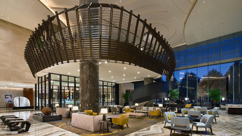 INTERCONTINENTAL HEFEI - Photo 63