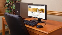  - Holiday Inn Express & Suites Grove City - I-71, Exit 100