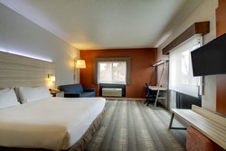  - Holiday Inn Express Brown Deer