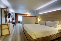  - Holiday Inn Express Brown Deer