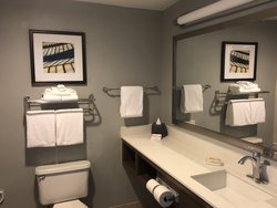  - Holiday Inn World Golf St Augustine - I-95, Exit 323