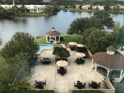  - Holiday Inn World Golf St Augustine - I-95, Exit 323