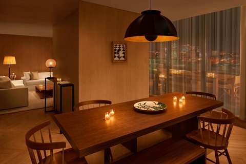 THE BARCELONA EDITION - Photo 26