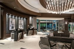  - Renaissance Boston Patriot Place Hotel & Spa