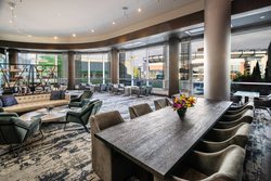  - Renaissance Boston Patriot Place Hotel & Spa