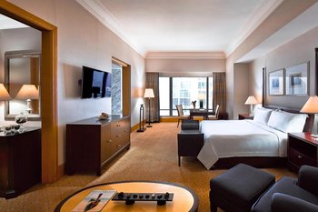 THE RITZ-CARLTON MEGA KUNINGAN